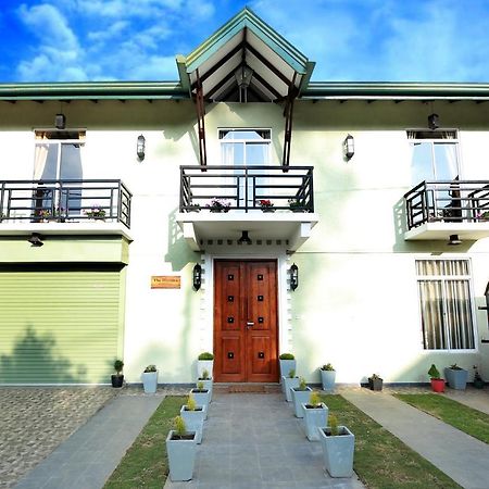 The Hamlyn Bed and Breakfast Νουβάρα Ελίγια Εξωτερικό φωτογραφία