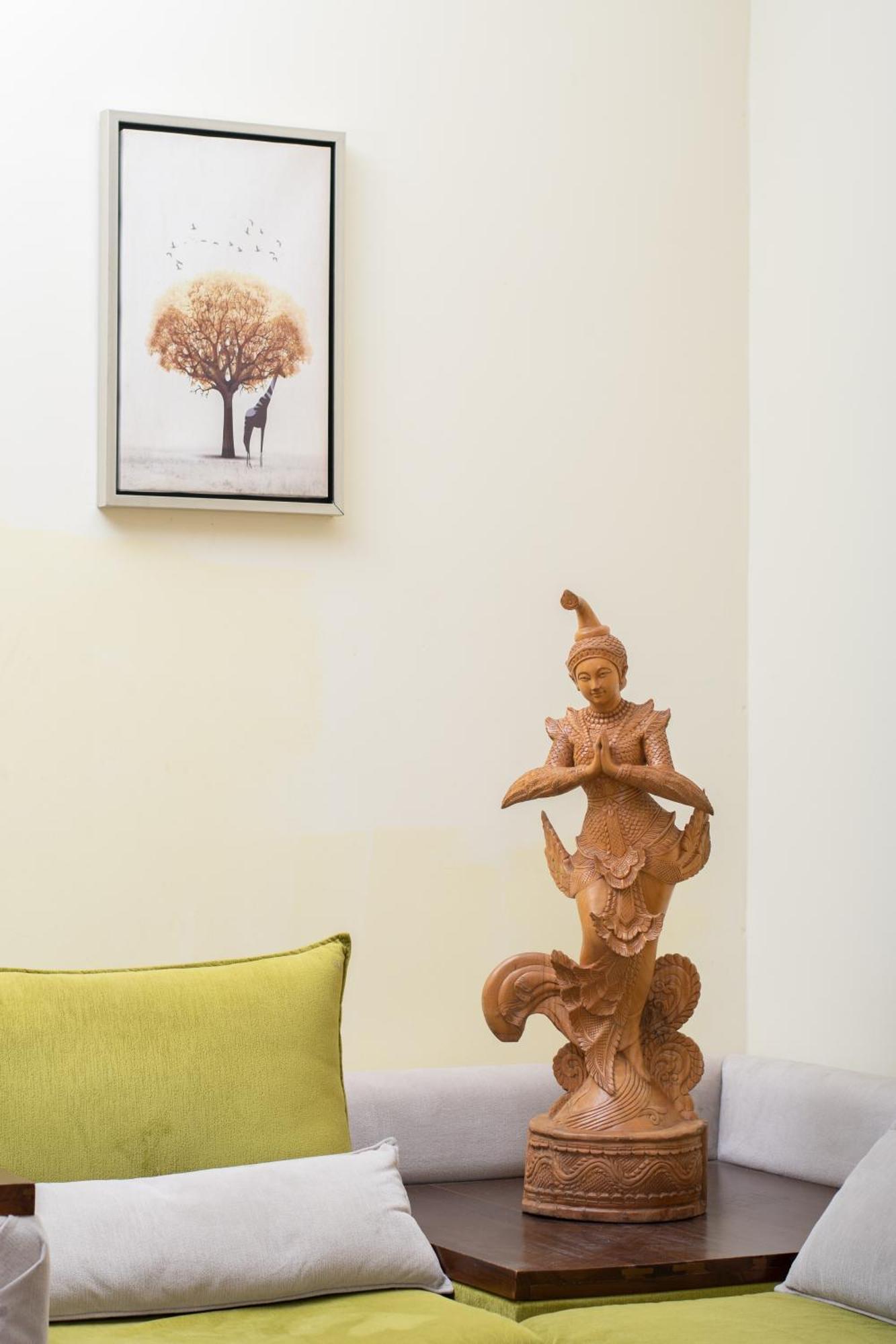 The Hamlyn Bed and Breakfast Νουβάρα Ελίγια Εξωτερικό φωτογραφία