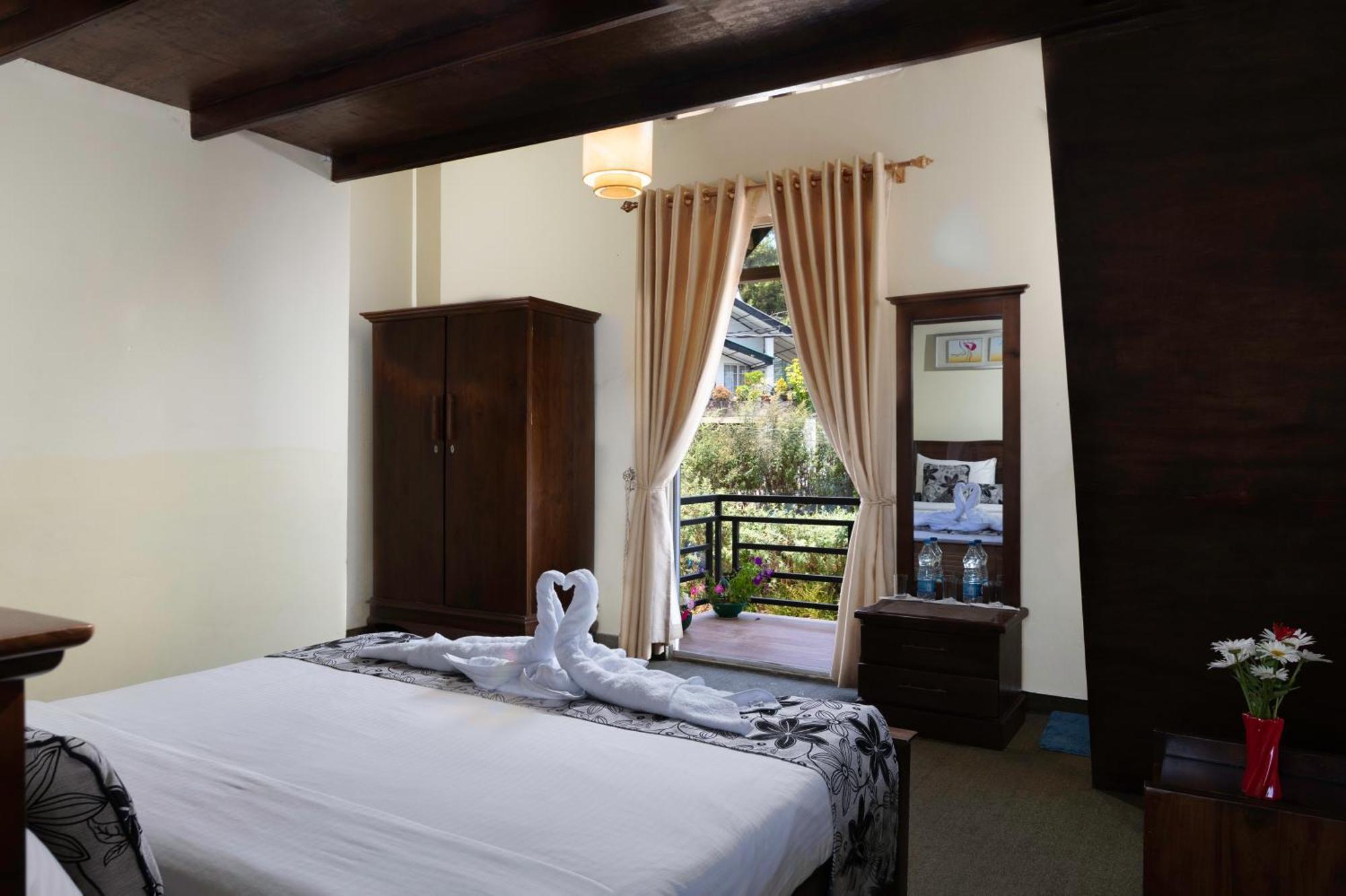 The Hamlyn Bed and Breakfast Νουβάρα Ελίγια Εξωτερικό φωτογραφία