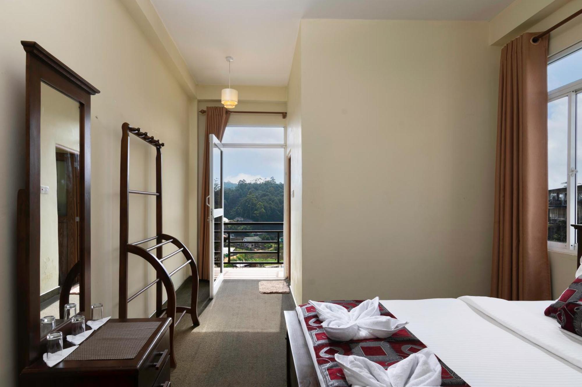 The Hamlyn Bed and Breakfast Νουβάρα Ελίγια Εξωτερικό φωτογραφία