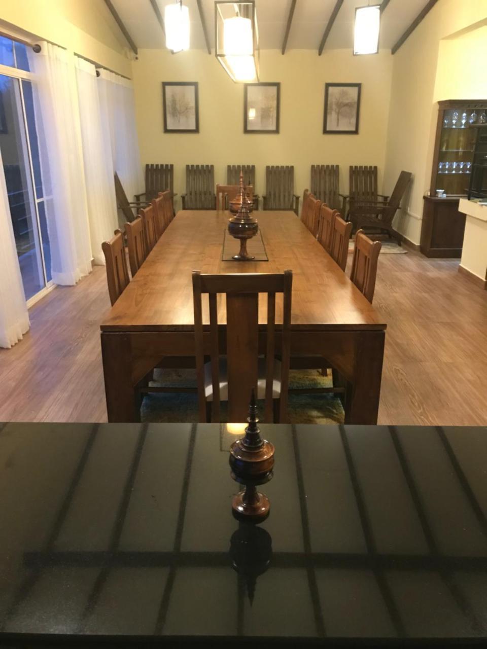 The Hamlyn Bed and Breakfast Νουβάρα Ελίγια Εξωτερικό φωτογραφία