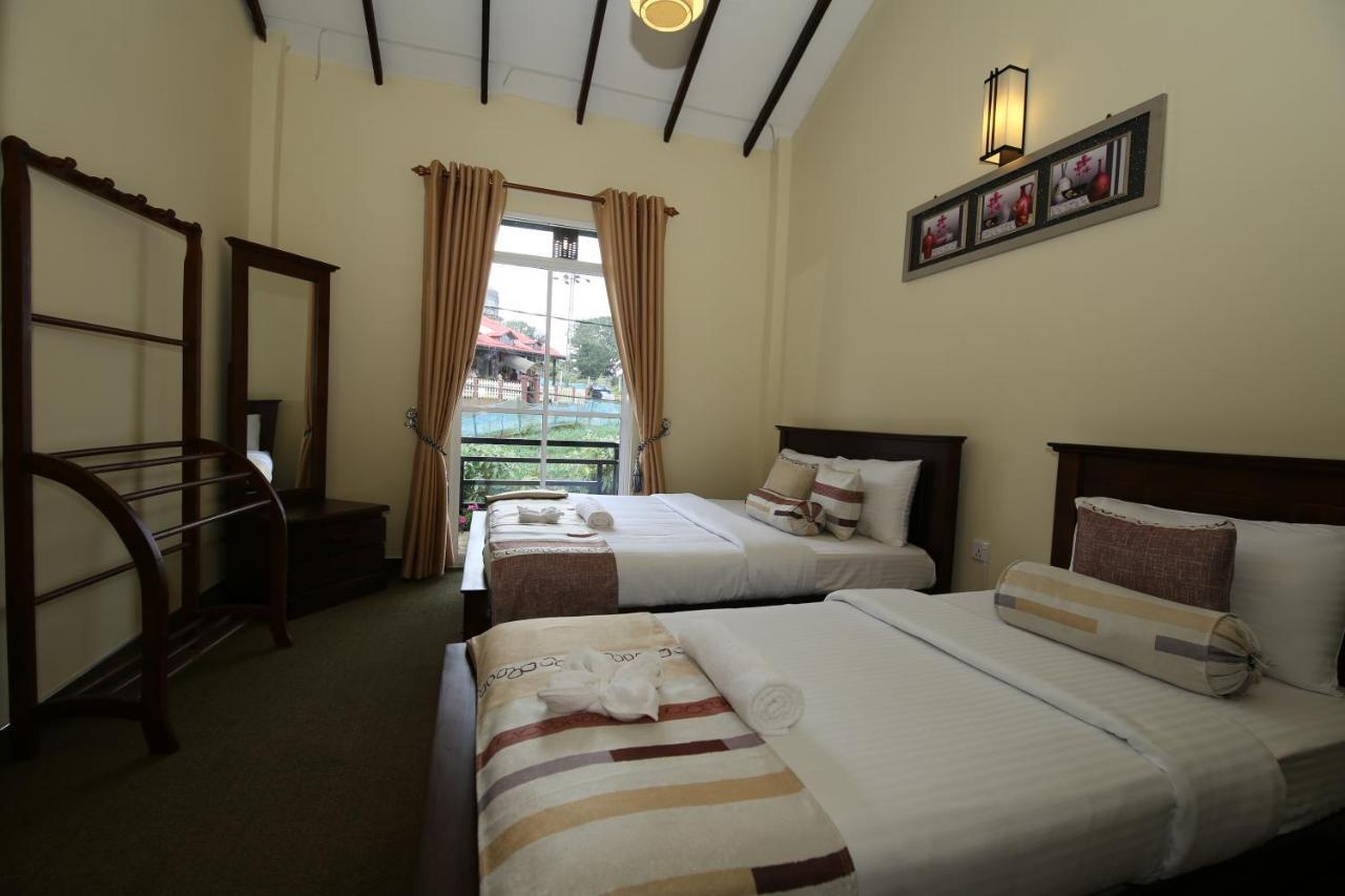 The Hamlyn Bed and Breakfast Νουβάρα Ελίγια Εξωτερικό φωτογραφία