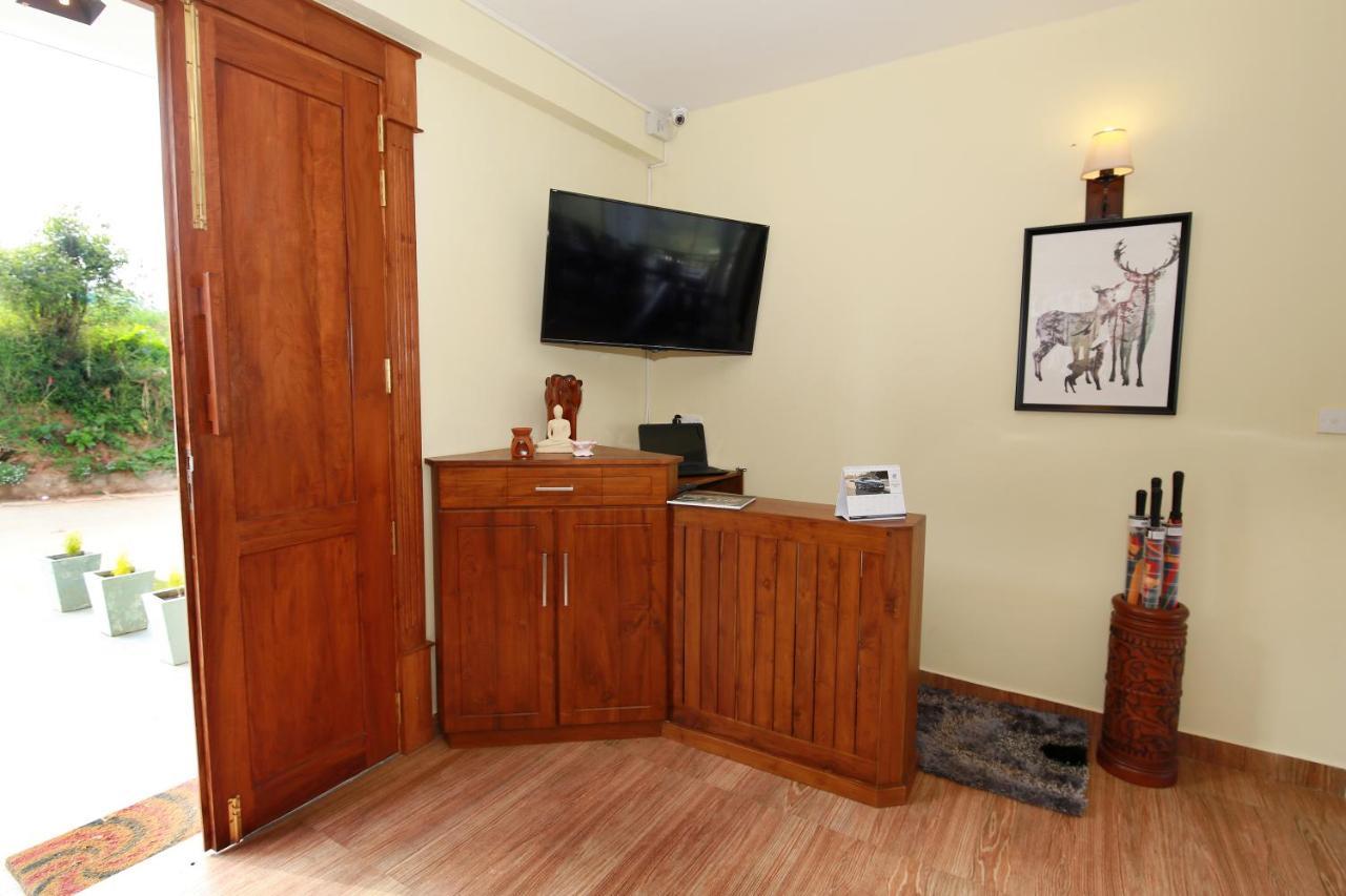 The Hamlyn Bed and Breakfast Νουβάρα Ελίγια Εξωτερικό φωτογραφία