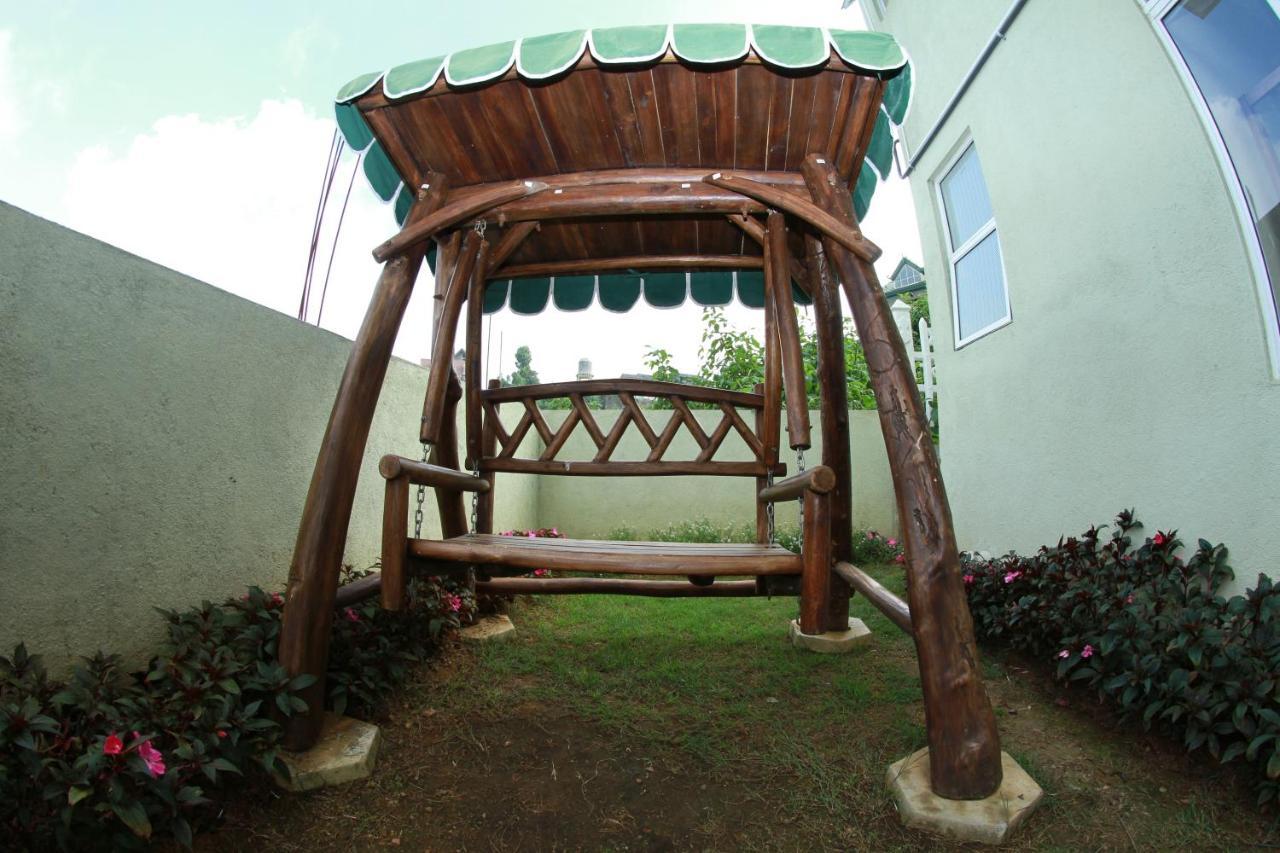 The Hamlyn Bed and Breakfast Νουβάρα Ελίγια Εξωτερικό φωτογραφία