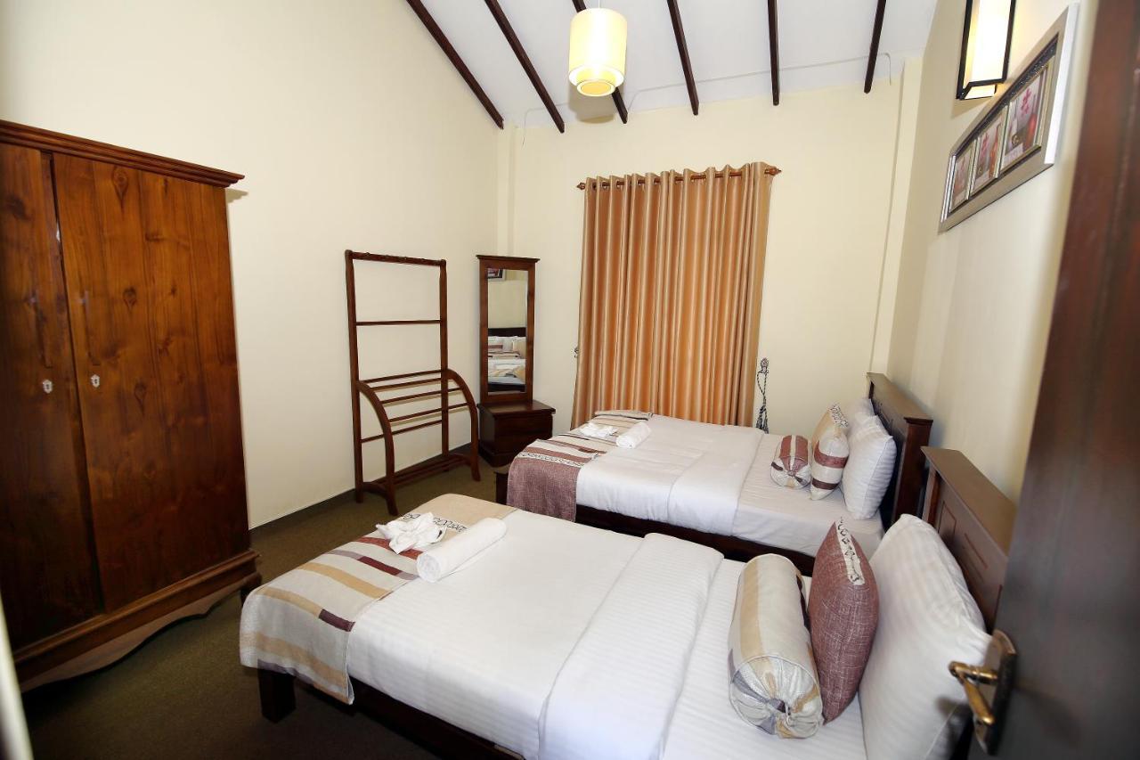 The Hamlyn Bed and Breakfast Νουβάρα Ελίγια Εξωτερικό φωτογραφία